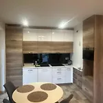 Przytulny Apartament Z Duzym Balkonem