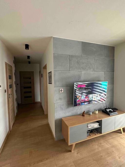 Przytulny Apartament Z Duzym Balkonem * Rzeszow