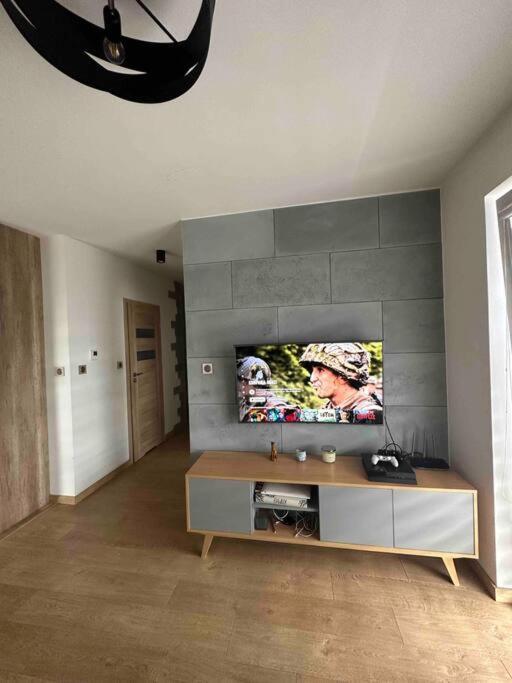Przytulny Apartament Z Duzym Balkonem * Rzeszow